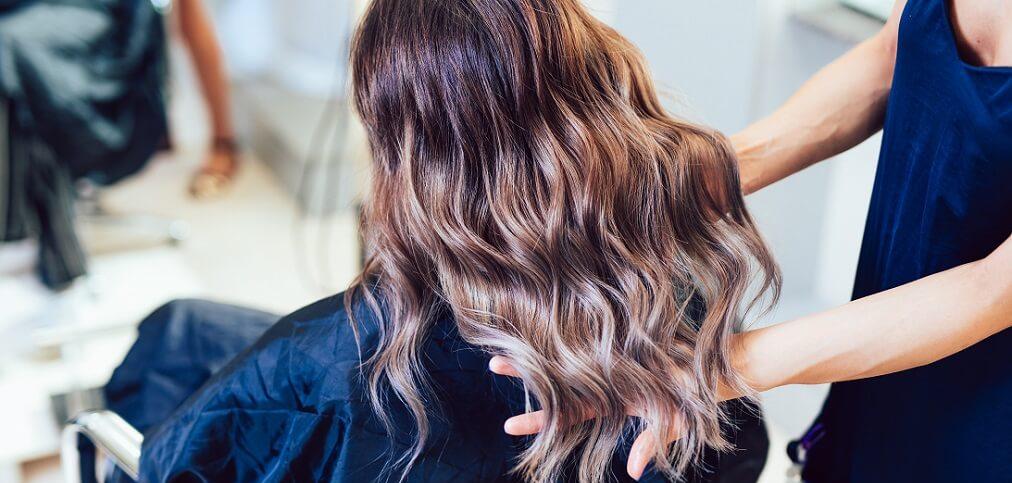 Balayage