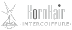 KornHair Intercoiffure Logo